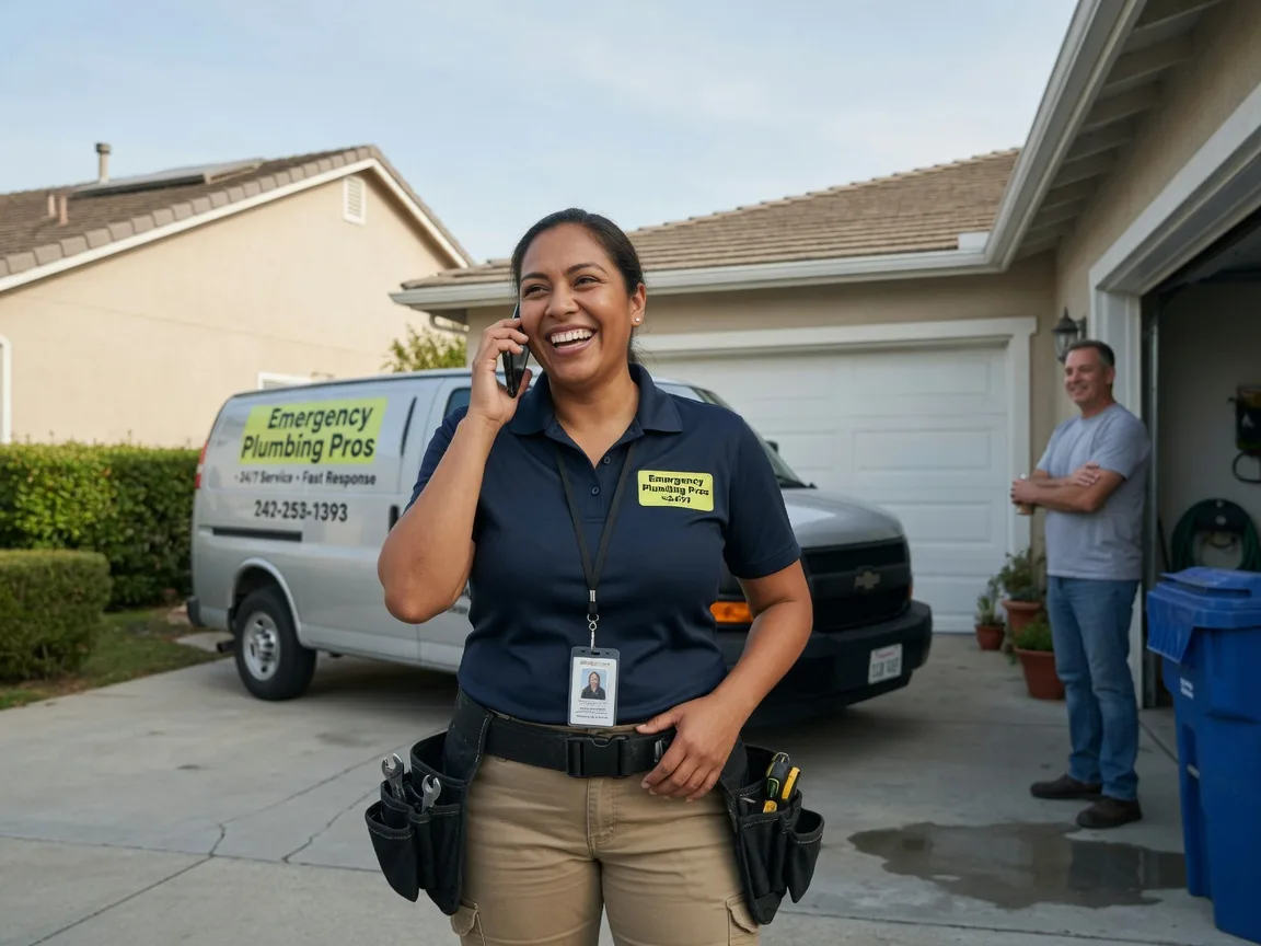 Emergency Plumber Lakefield, MN FAQs